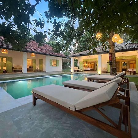 Hotel Zen House Ahangama Zewnętrze zdjęcie