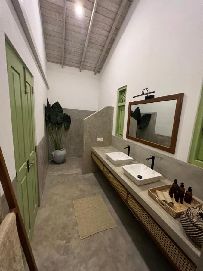 Hotel Zen House Ahangama Zewnętrze zdjęcie