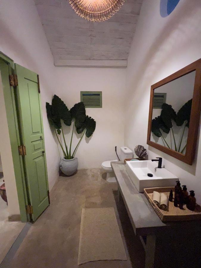 Hotel Zen House Ahangama Zewnętrze zdjęcie