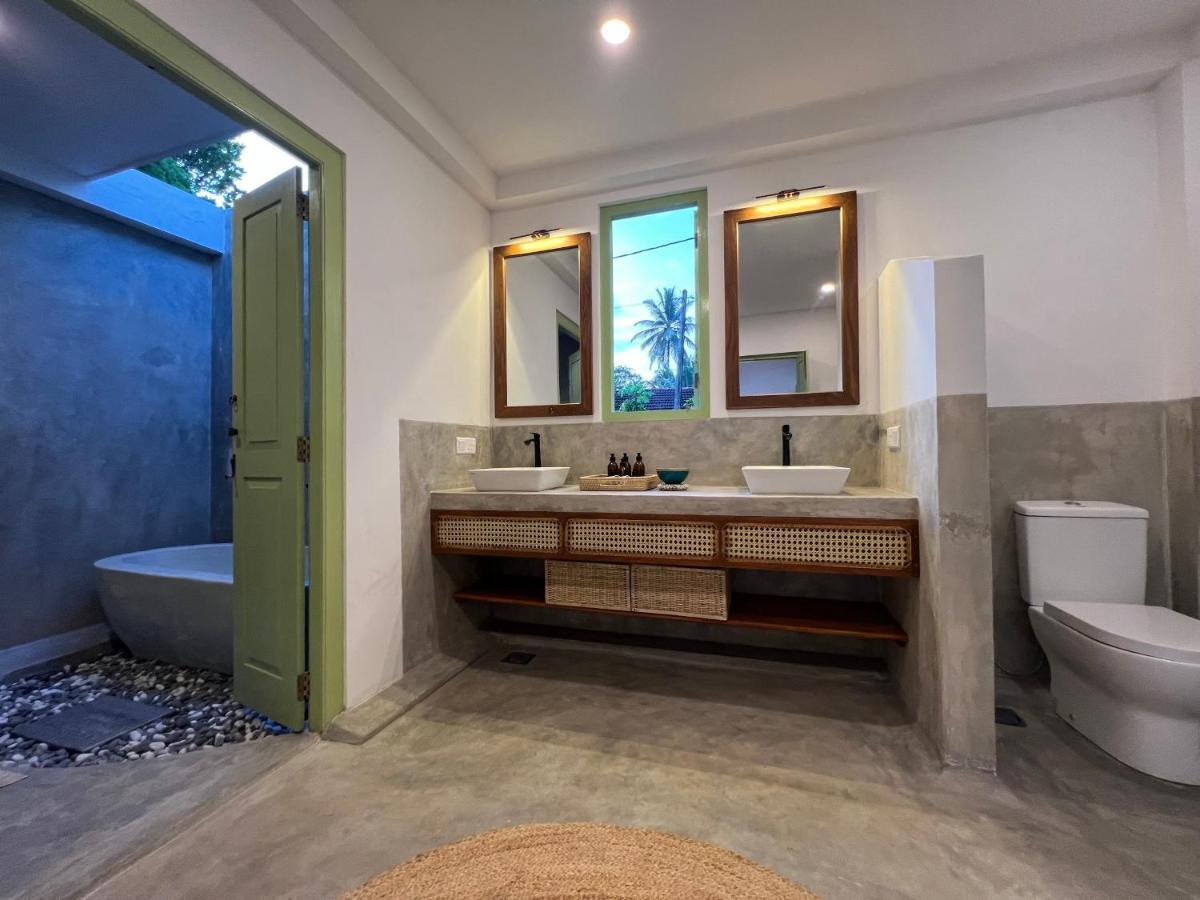 Hotel Zen House Ahangama Zewnętrze zdjęcie
