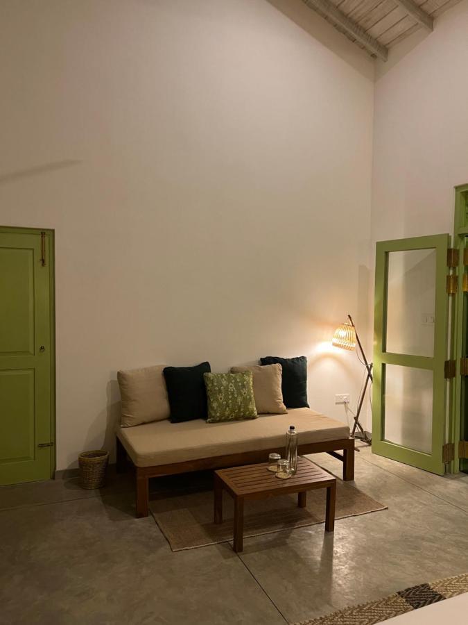 Hotel Zen House Ahangama Zewnętrze zdjęcie