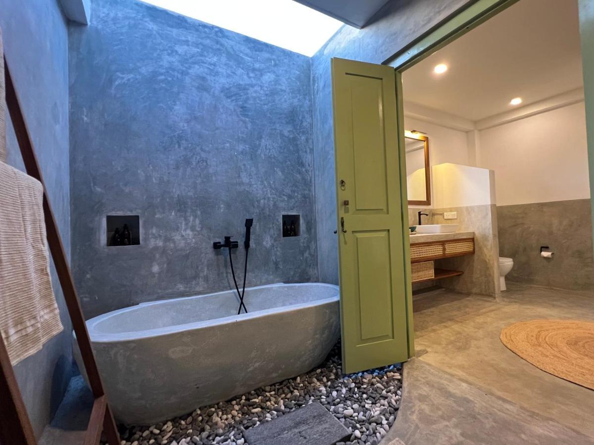Hotel Zen House Ahangama Zewnętrze zdjęcie