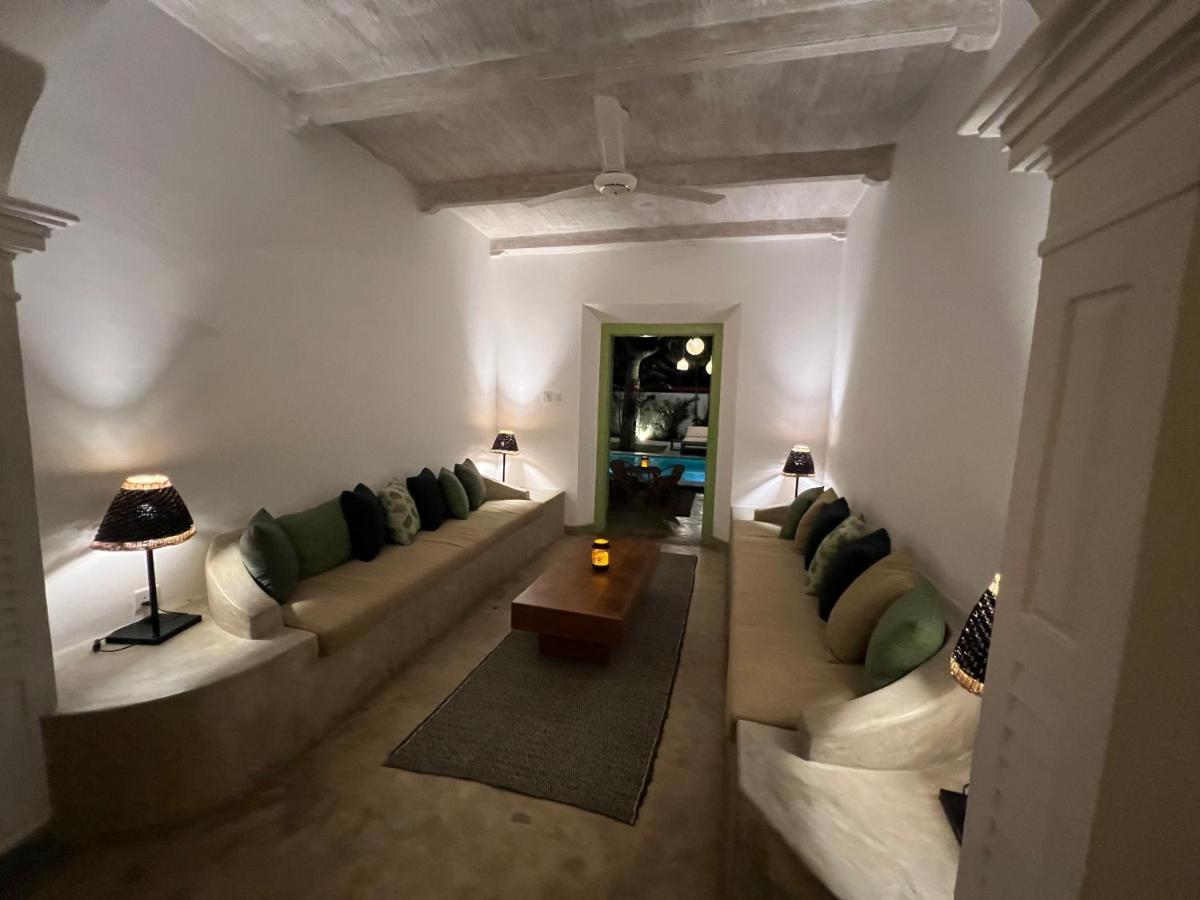 Hotel Zen House Ahangama Zewnętrze zdjęcie