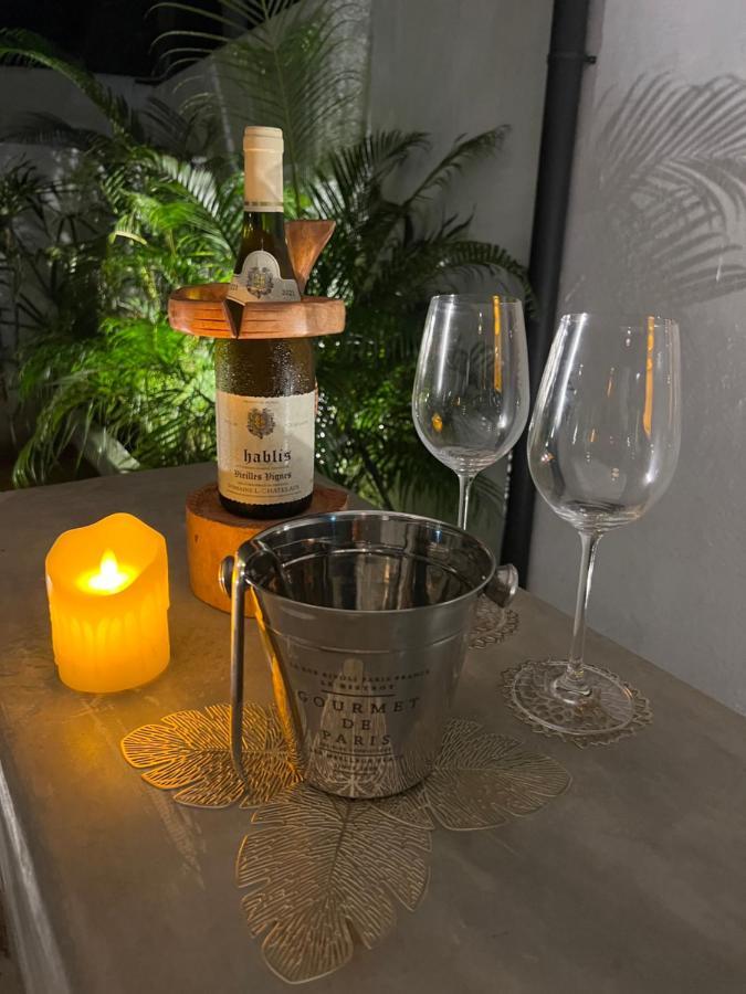 Hotel Zen House Ahangama Zewnętrze zdjęcie