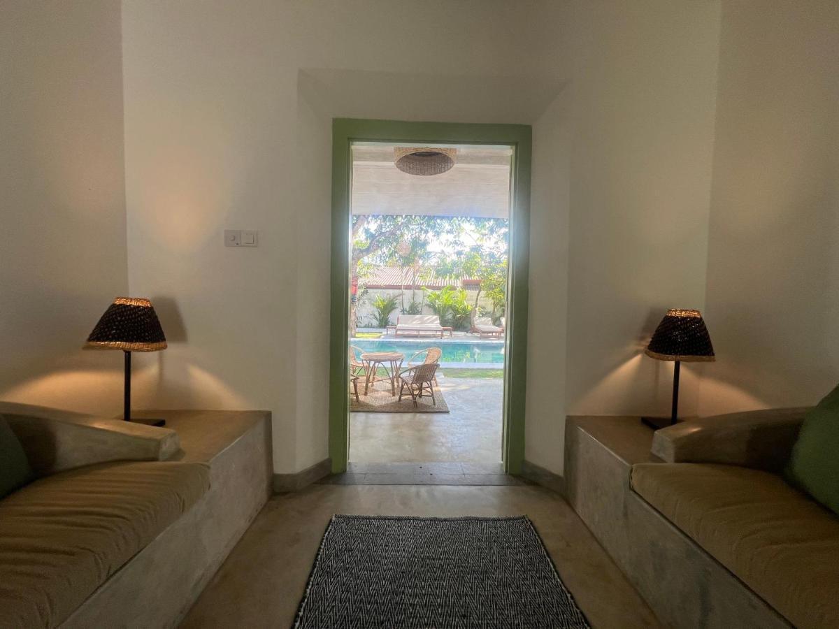 Hotel Zen House Ahangama Zewnętrze zdjęcie