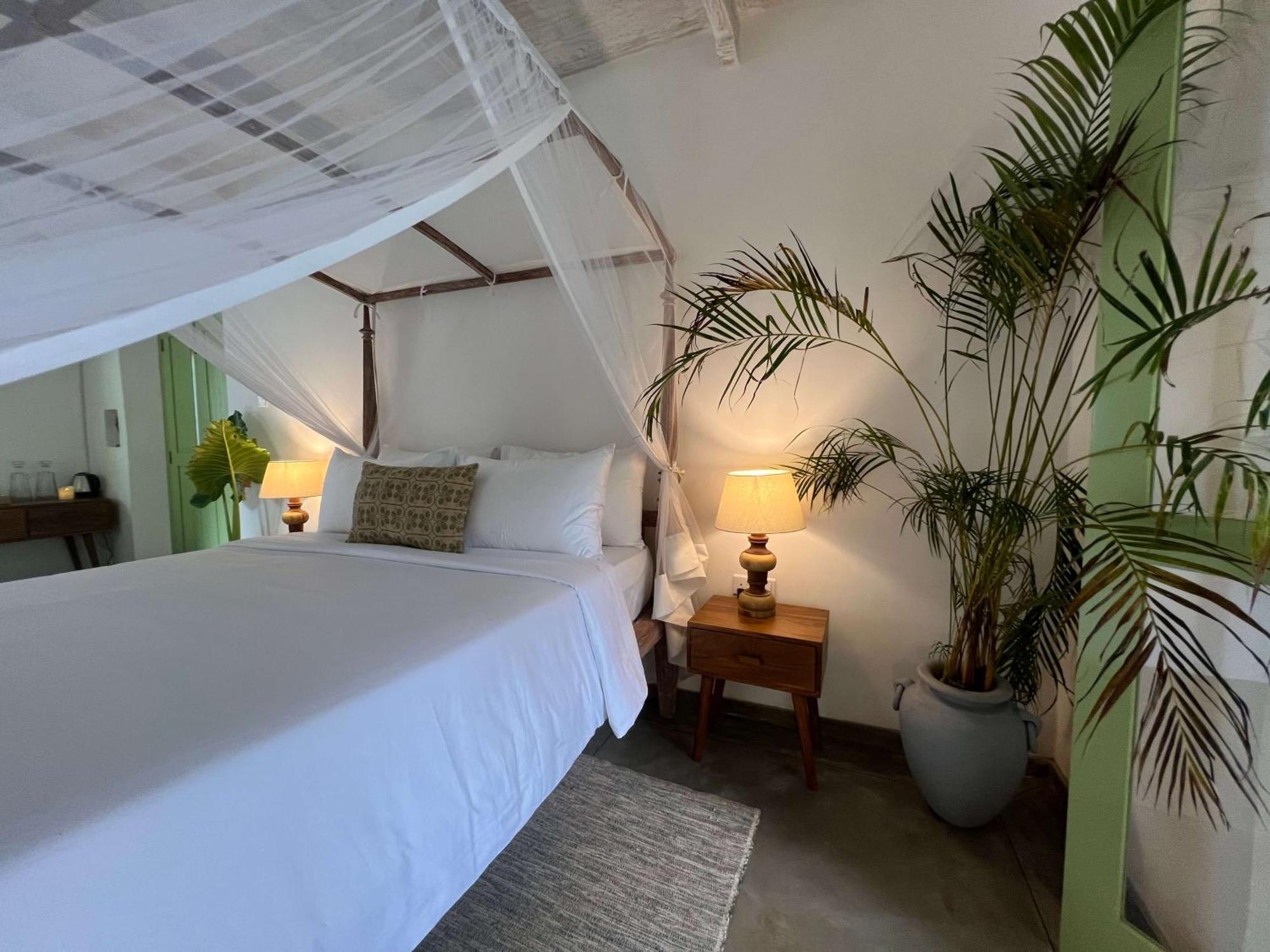 Hotel Zen House Ahangama Zewnętrze zdjęcie