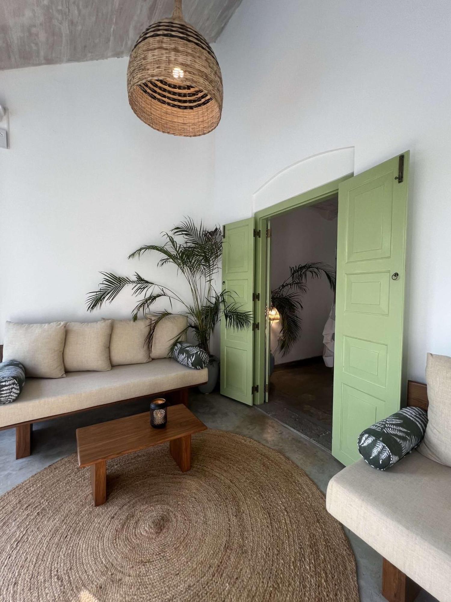 Hotel Zen House Ahangama Zewnętrze zdjęcie