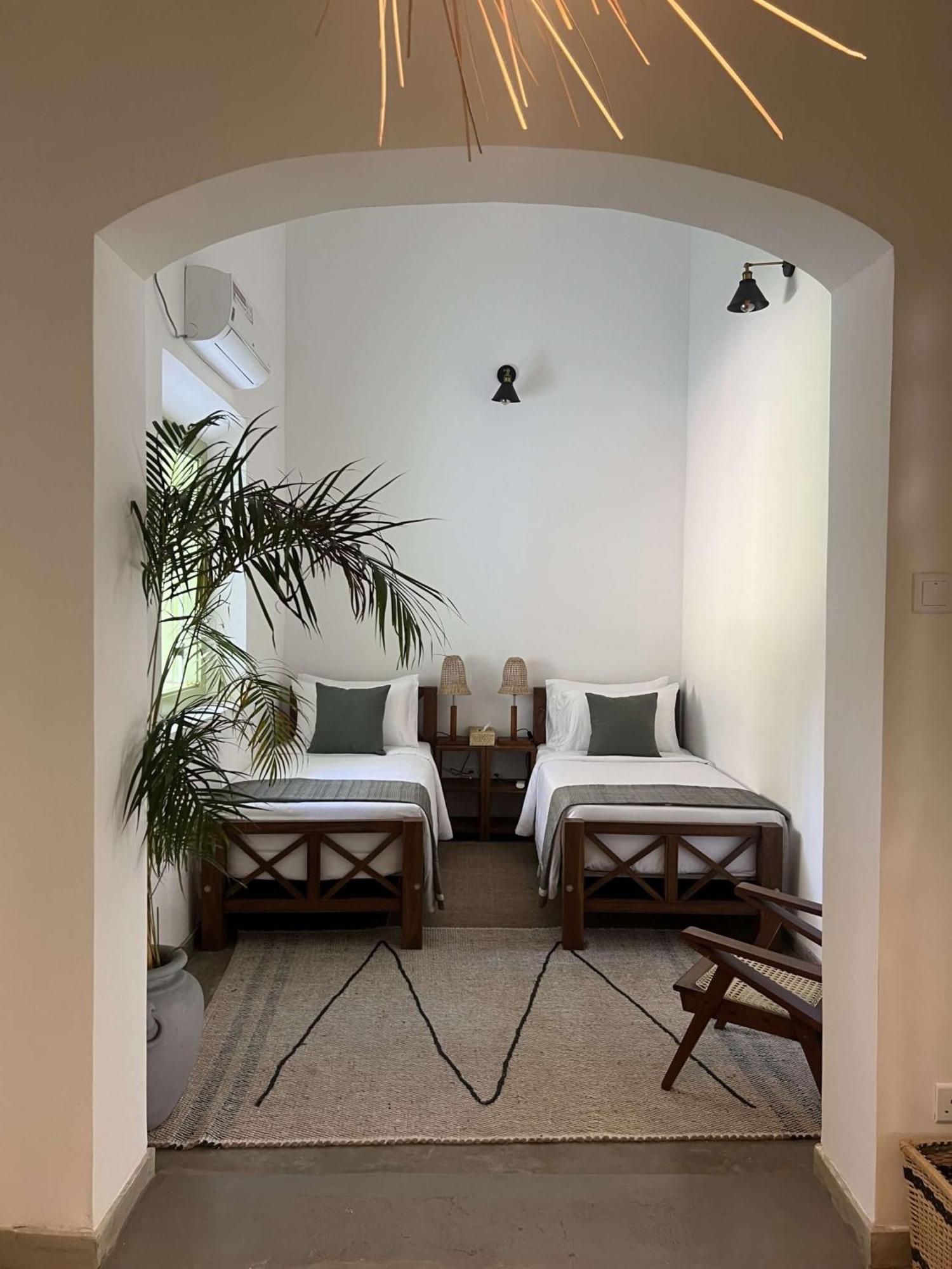 Hotel Zen House Ahangama Zewnętrze zdjęcie