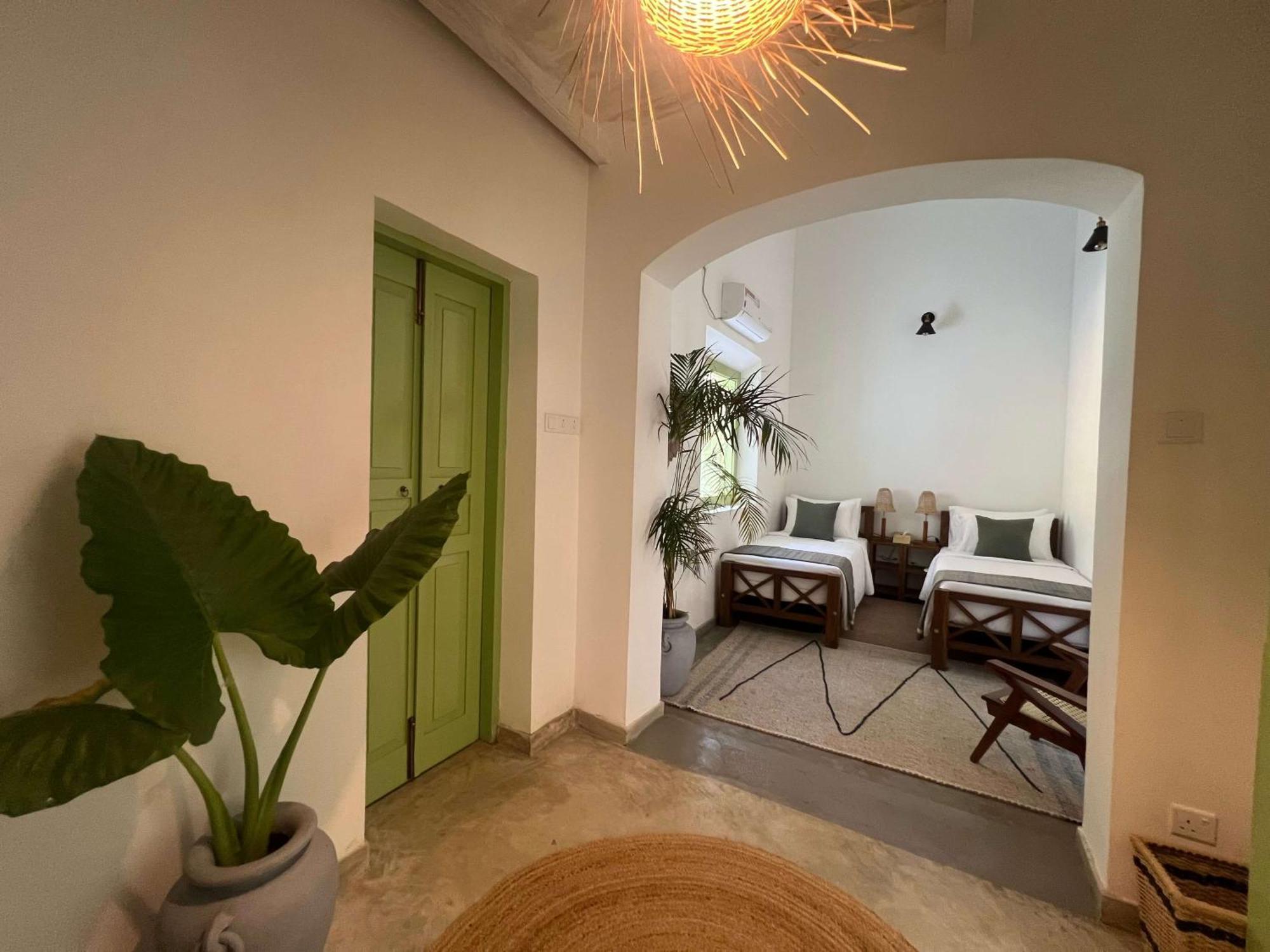 Hotel Zen House Ahangama Zewnętrze zdjęcie
