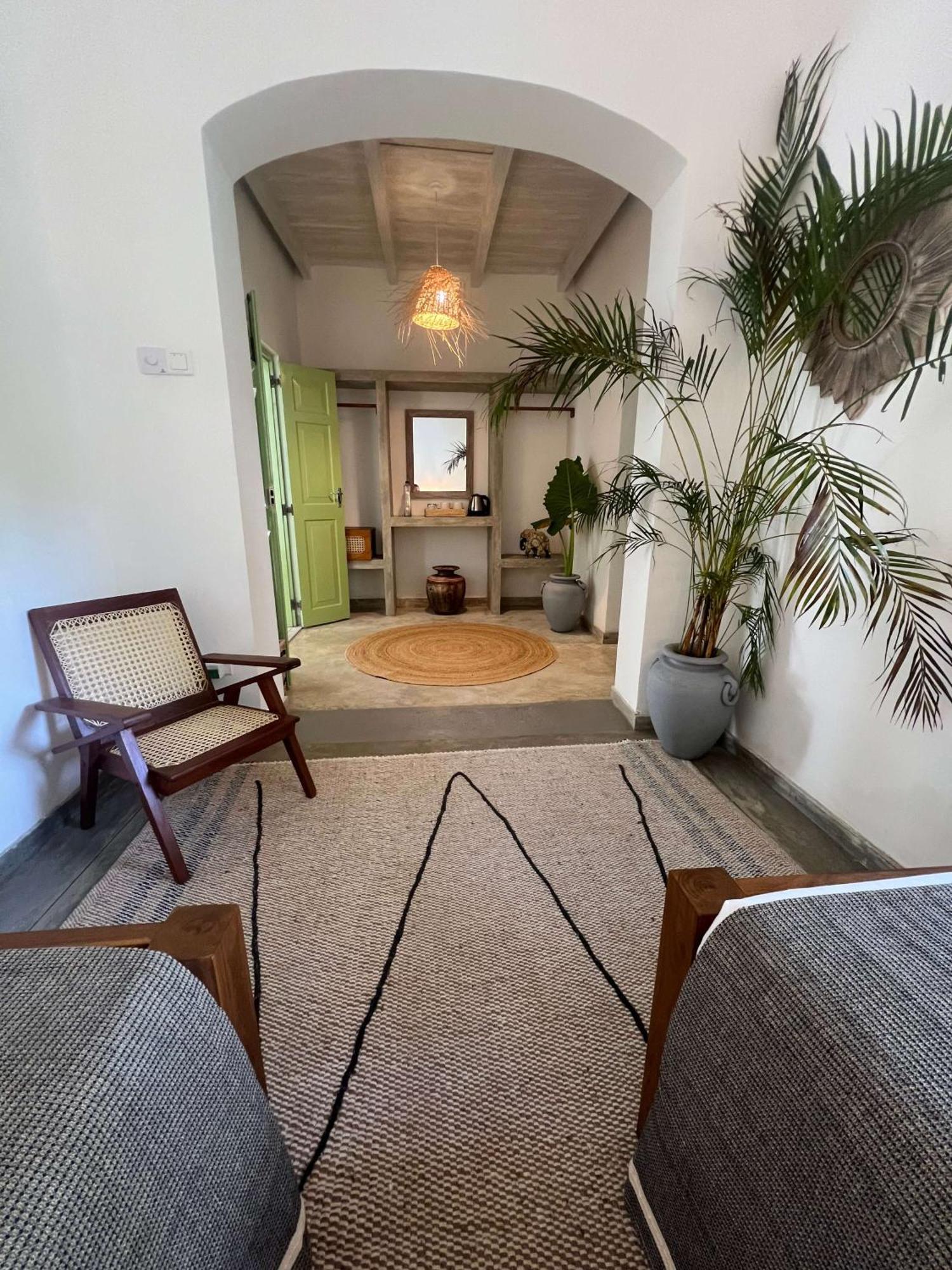 Hotel Zen House Ahangama Zewnętrze zdjęcie