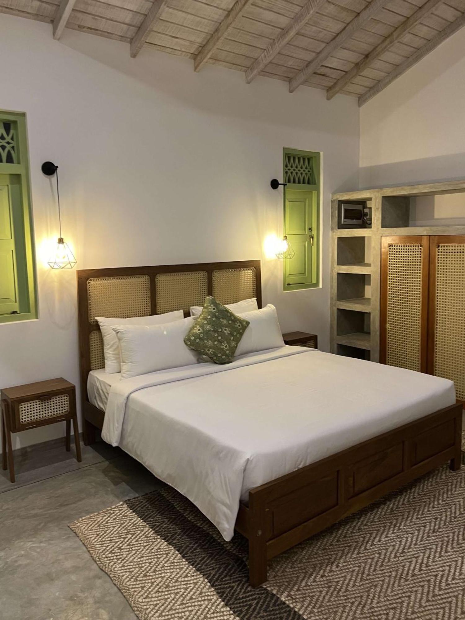 Hotel Zen House Ahangama Pokój zdjęcie