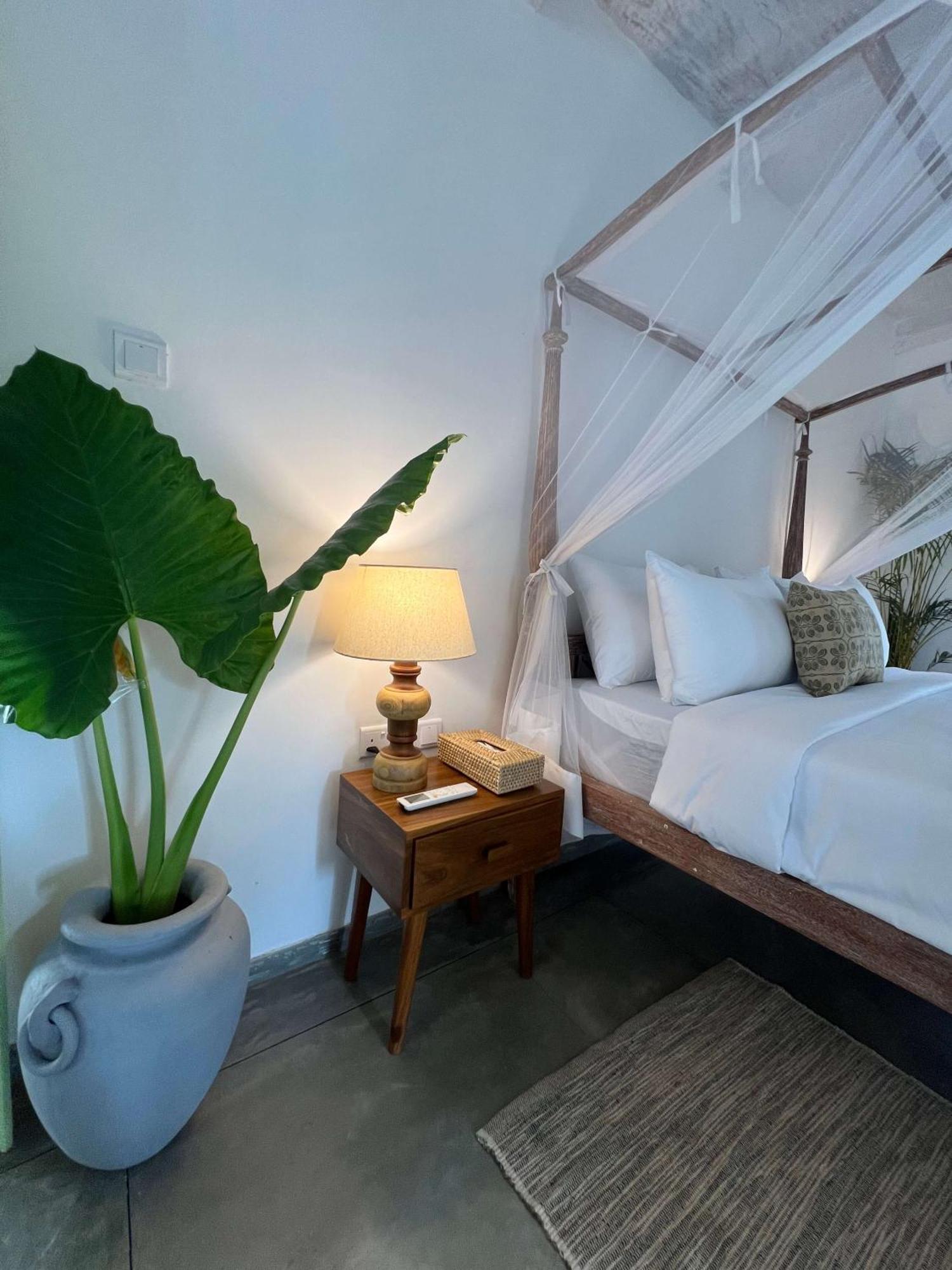 Hotel Zen House Ahangama Pokój zdjęcie