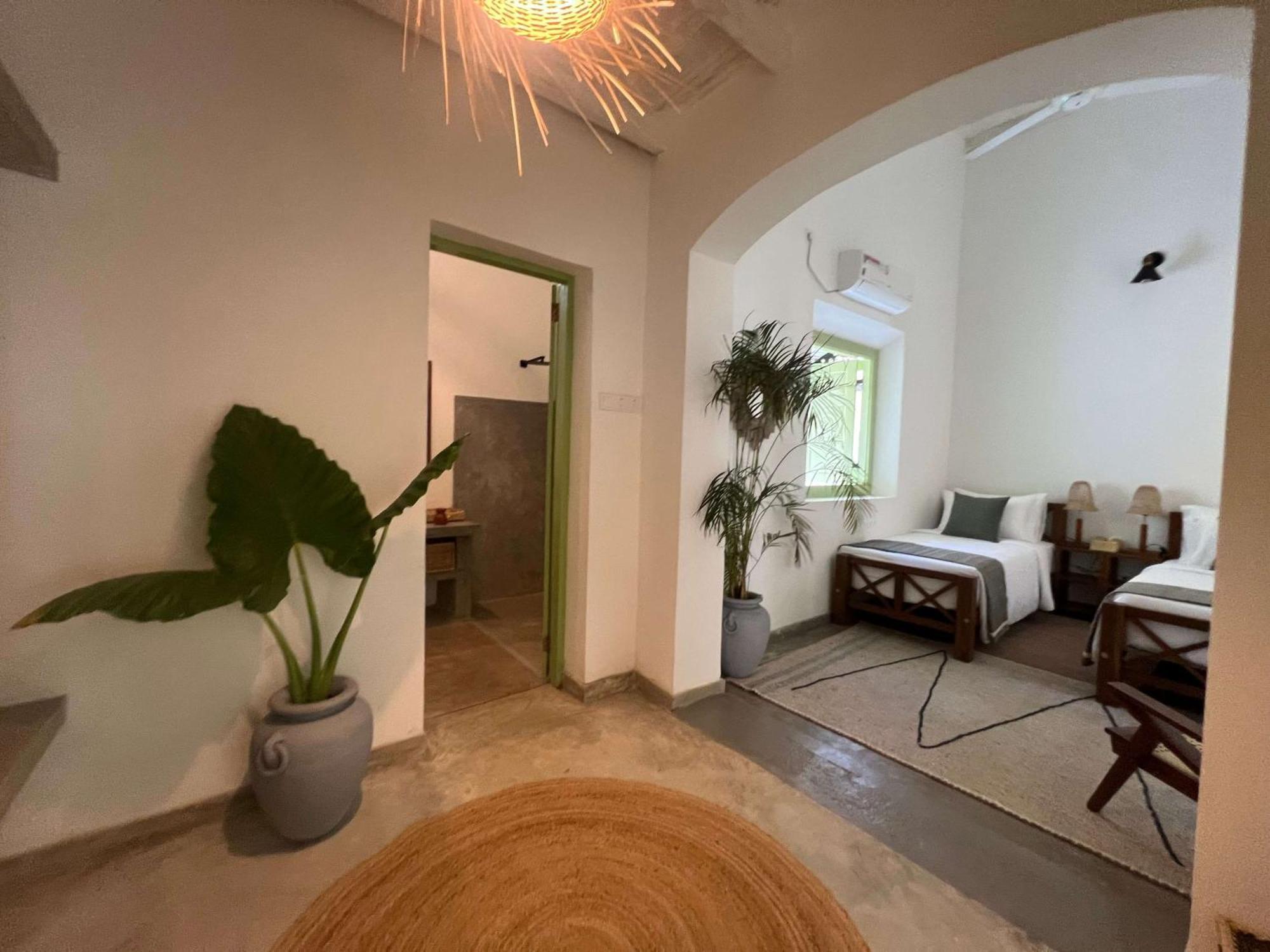 Hotel Zen House Ahangama Pokój zdjęcie