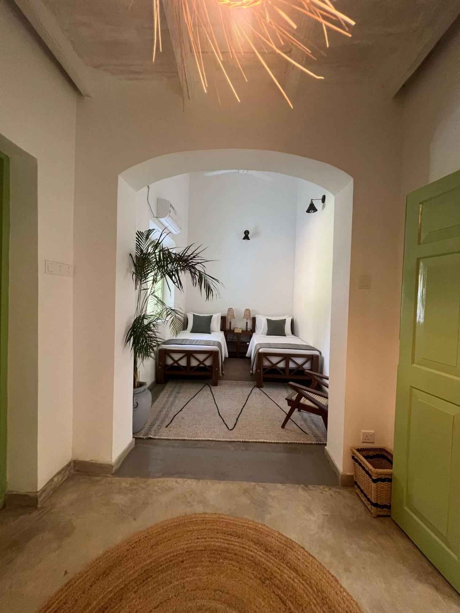 Hotel Zen House Ahangama Pokój zdjęcie