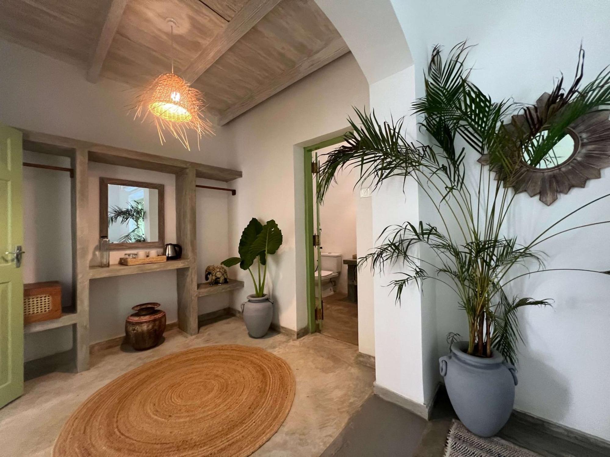Hotel Zen House Ahangama Pokój zdjęcie